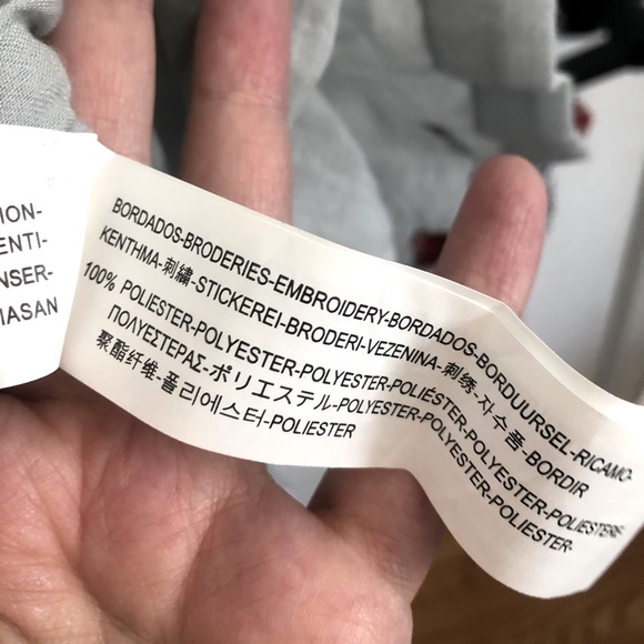 Medium Zara Tunic - Picture 7 of 7